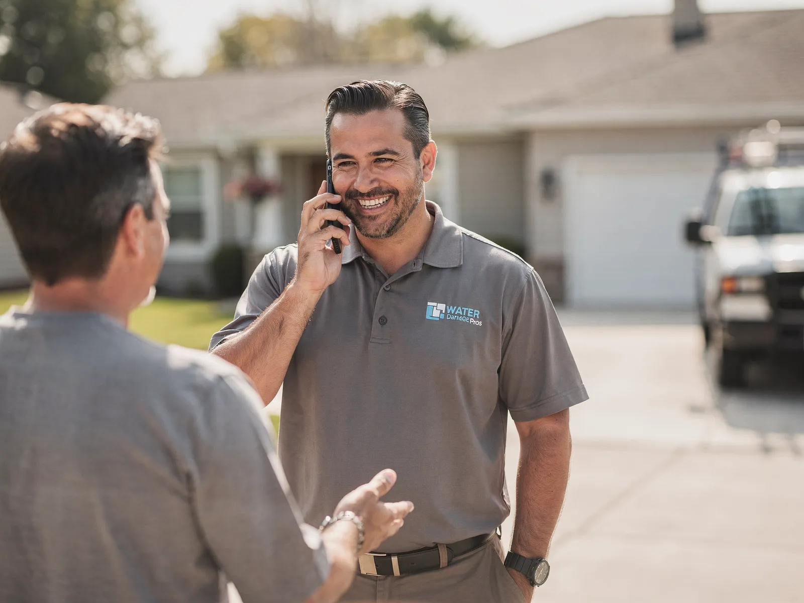 Water Damage Restoration Dana, IL FAQs